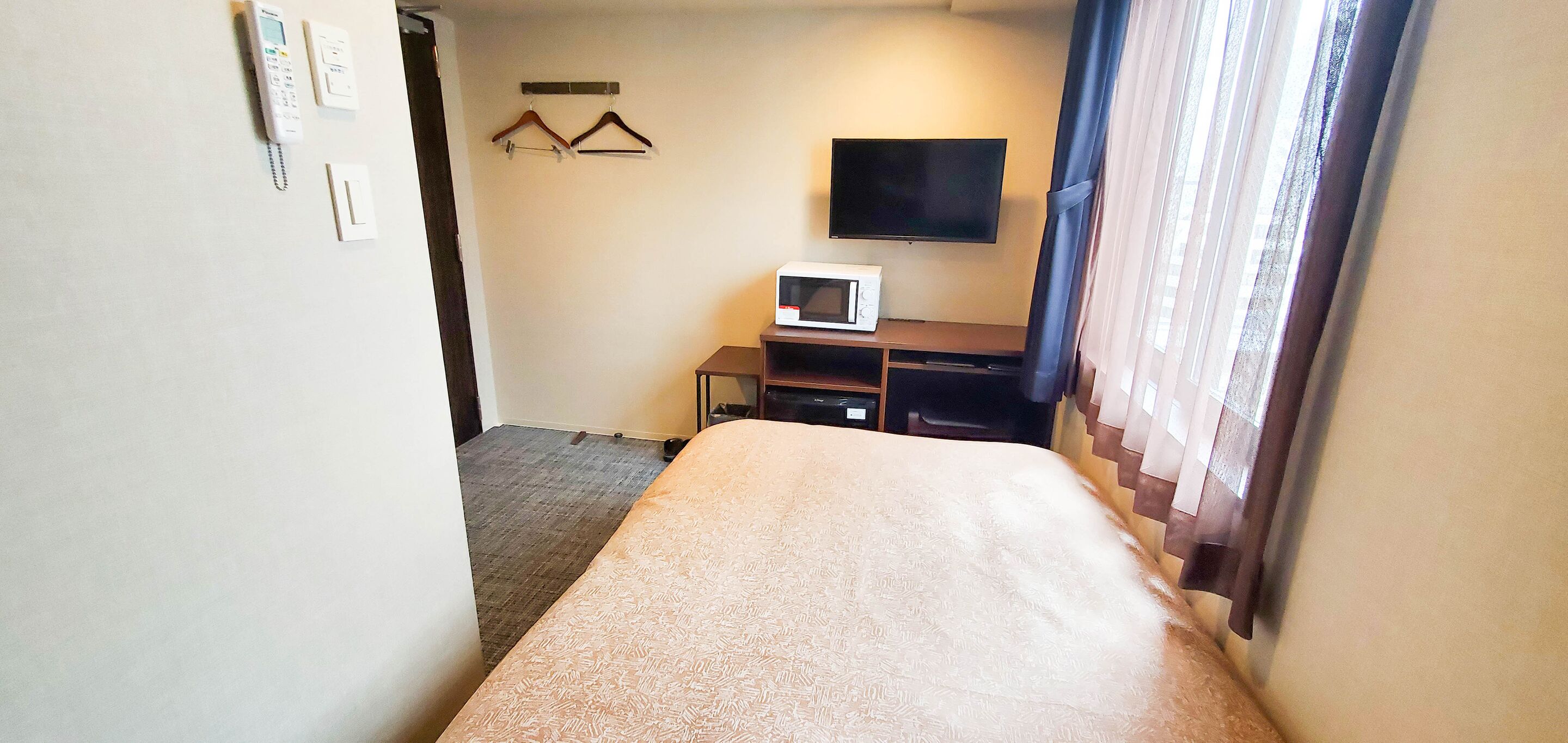 Photo - HOTEL LiVEMAX Kamata Ekimae