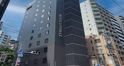 Hotel Livemax Kamata Ekimae
