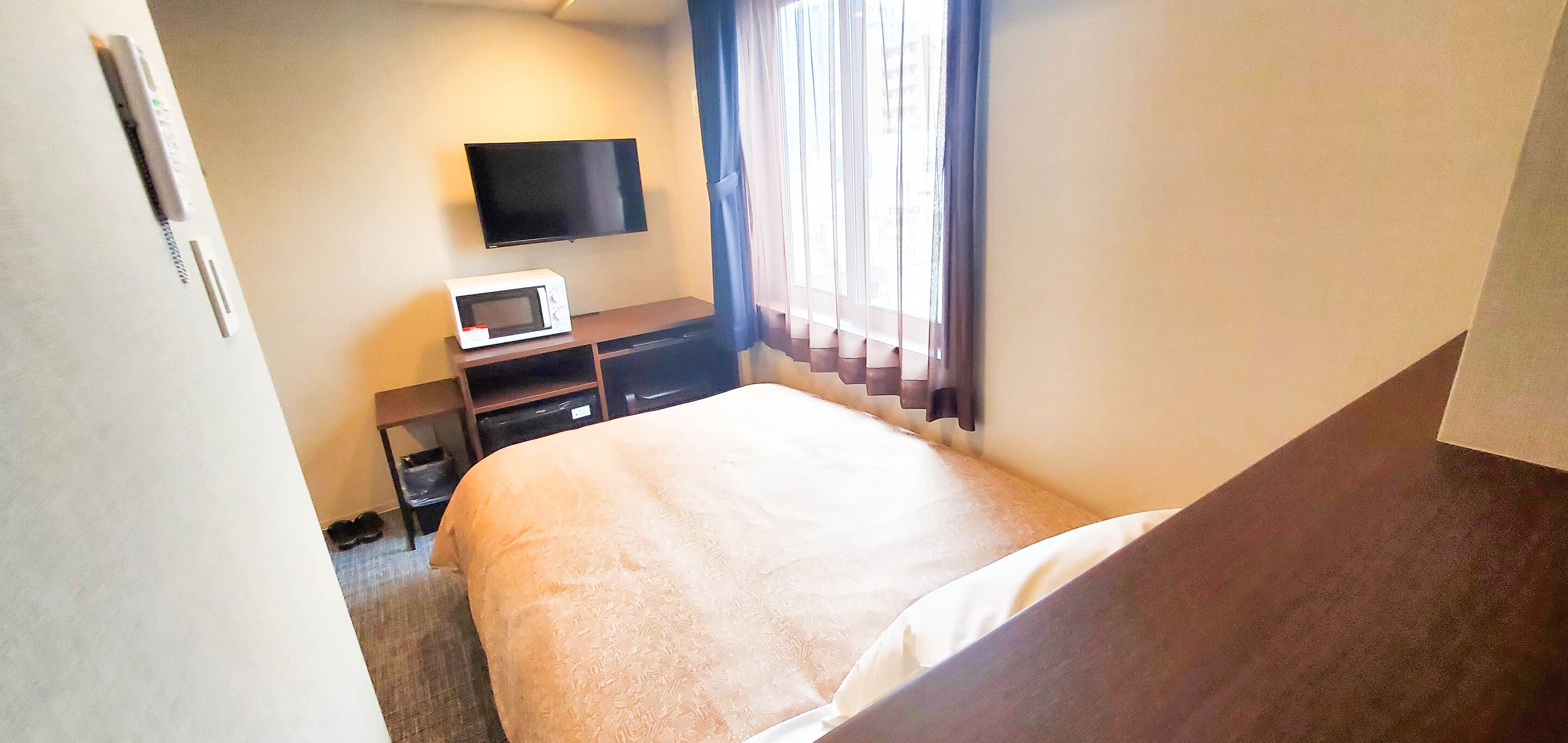 Photo - HOTEL LiVEMAX Kamata Ekimae