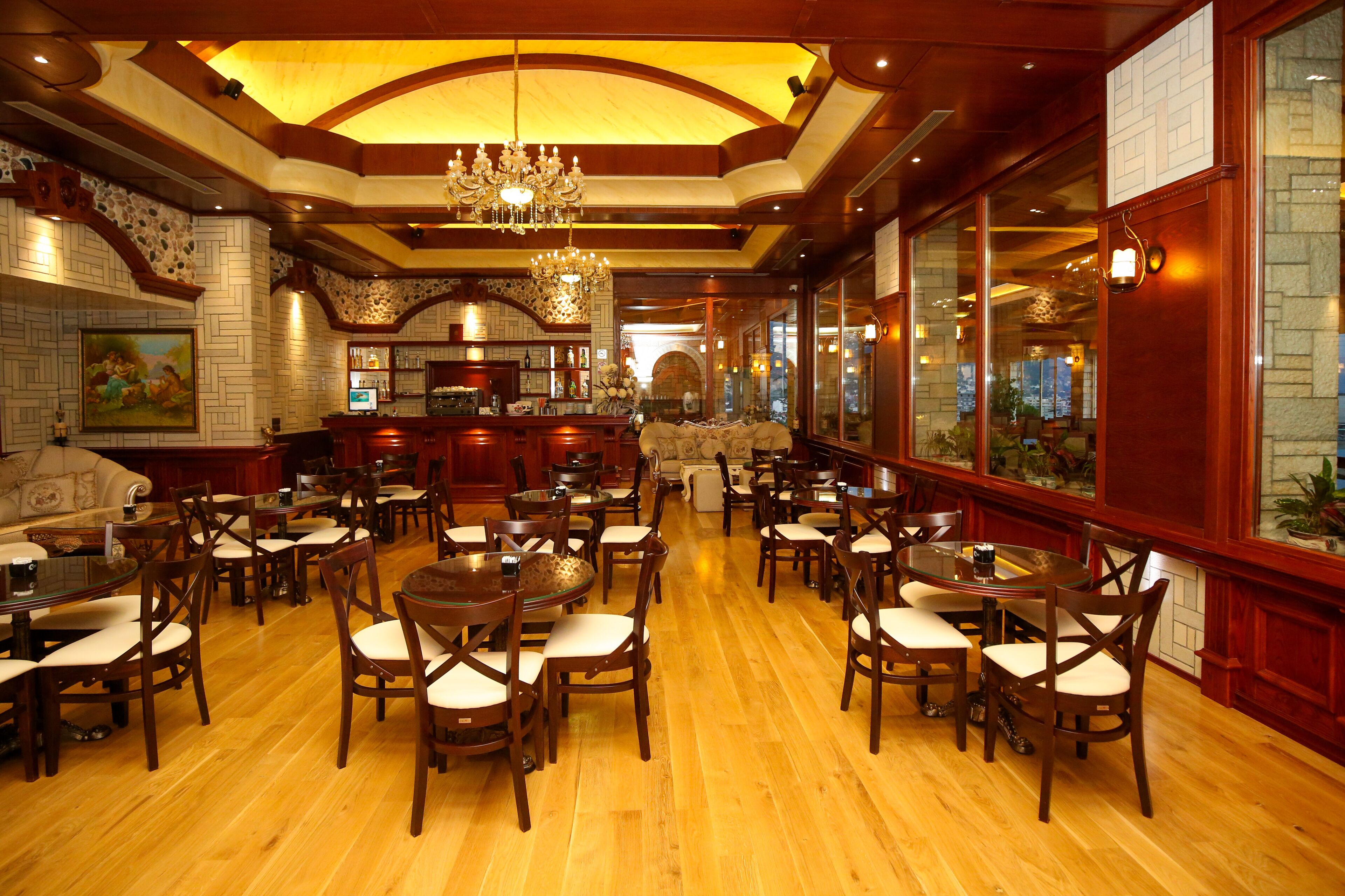 ร้านอาหาร