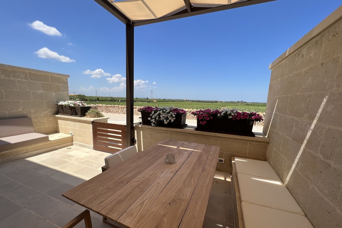 Suite monolocale Exclusive | Esterni
