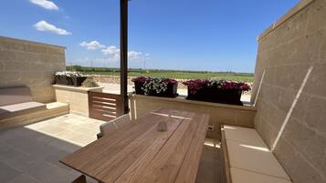 Exclusive Studio Suite | Exterior