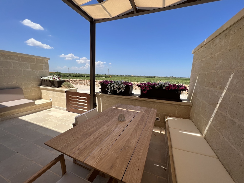 Photo of Gianfranco Fino Viticoltore