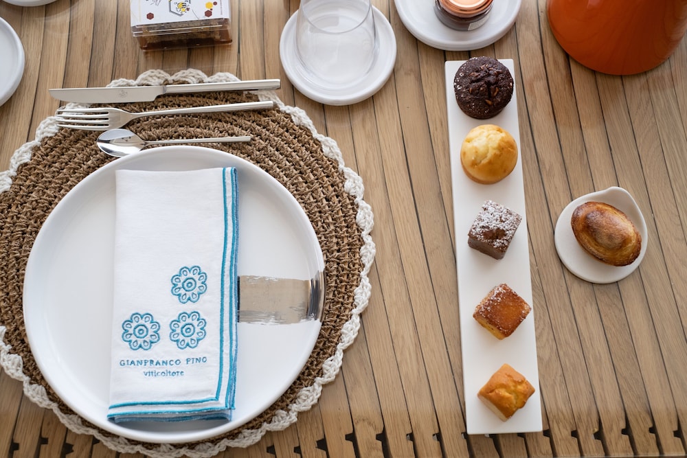 Gianfranco Fino Viticoltore by null