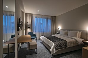 1 habitación y wifi 