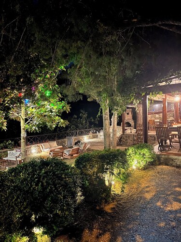 Adissa Hotel Şirince