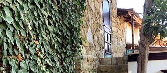 ŞİRİNCE BAHÇE HOTEL
