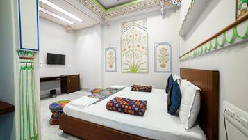 Deluxe Double or Twin Room | Free WiFi