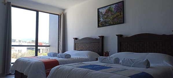 3 Schlafzimmer, Bügeleisen/Bügelbrett, kostenloses WLAN, Bettwäsche