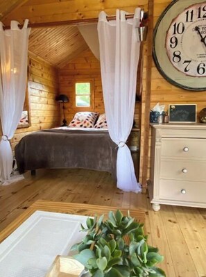 1 chambre