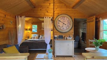 1 slaapkamer