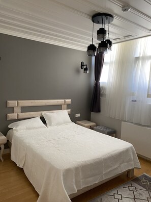 Chambre Double Économique