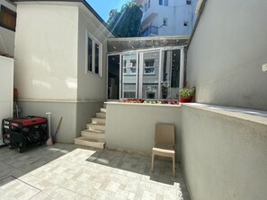 Recepção