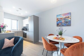 Appartement | Salle à manger