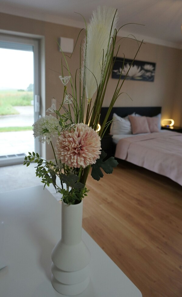 1 habitación, wifi gratis y ropa de cama 