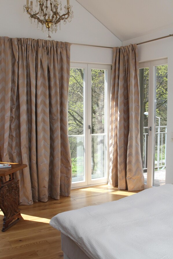 3 soveværelser, gratis Wi-Fi, sengetøj