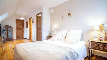 1 chambre, Wi-Fi