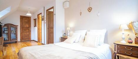 1 chambre, Wi-Fi