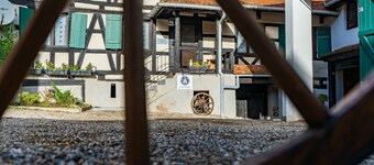 Pommier Gite