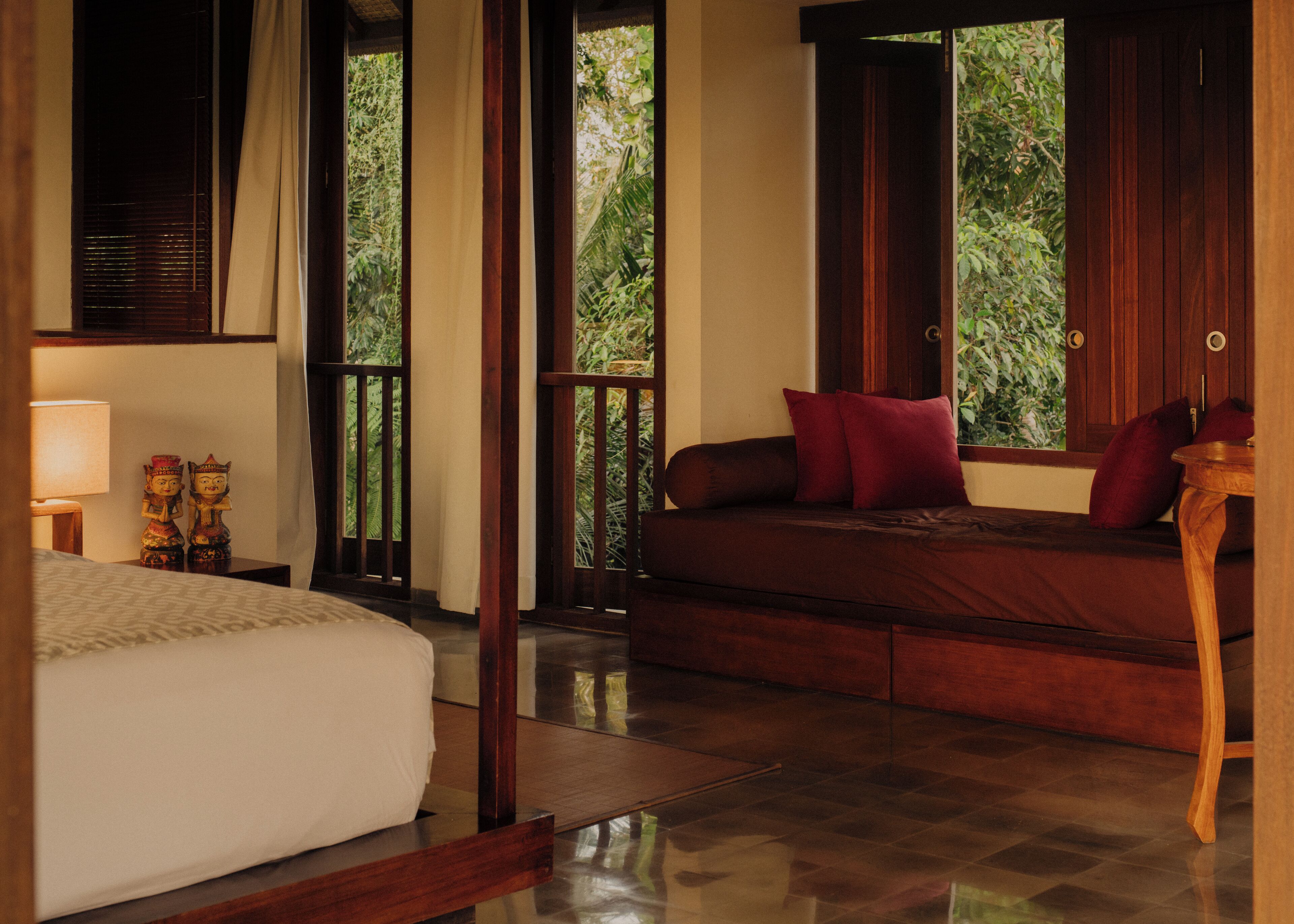 Foto - Amala Villas Ubud by Nakula