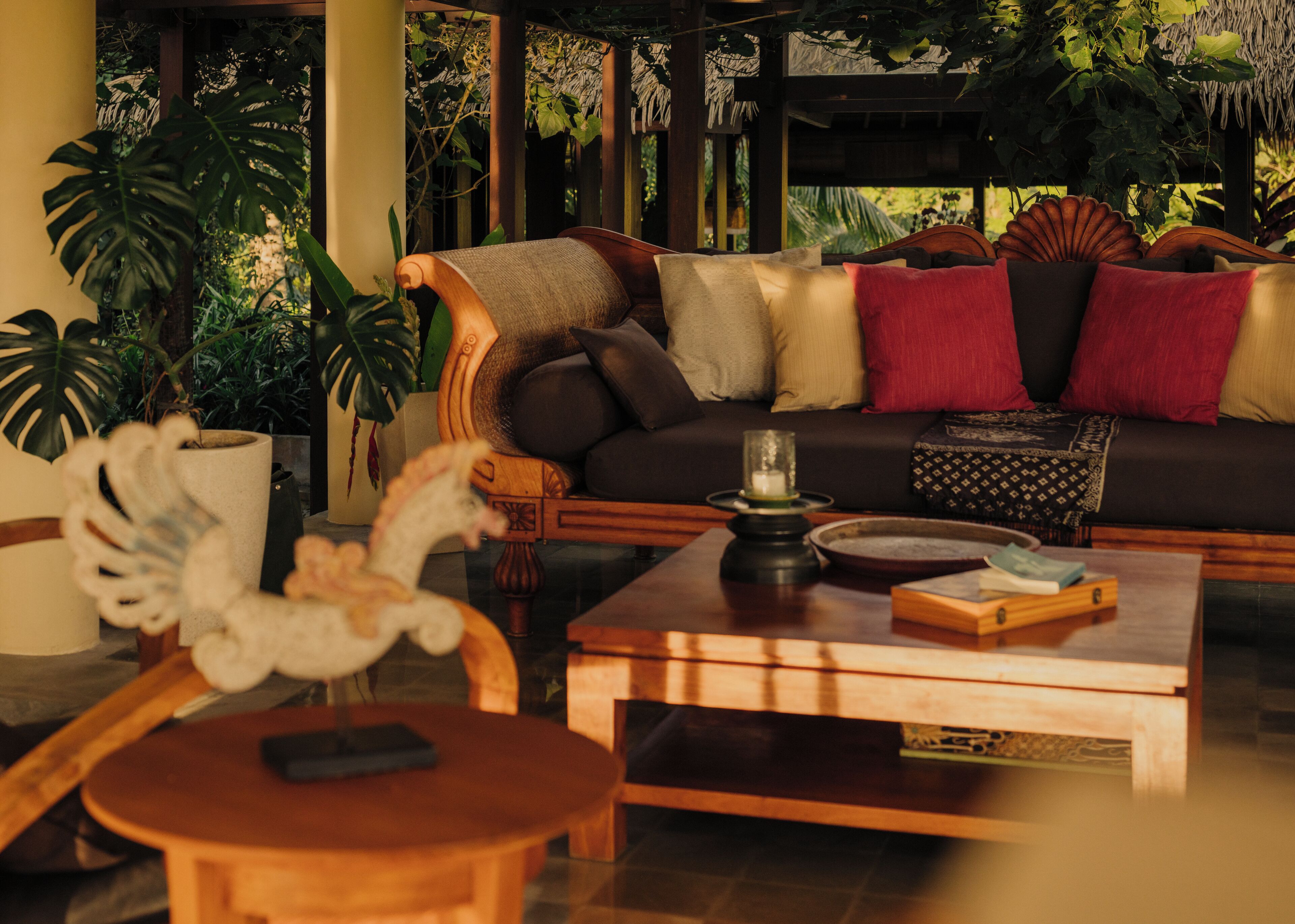 Foto - Amala Villas Ubud by Nakula