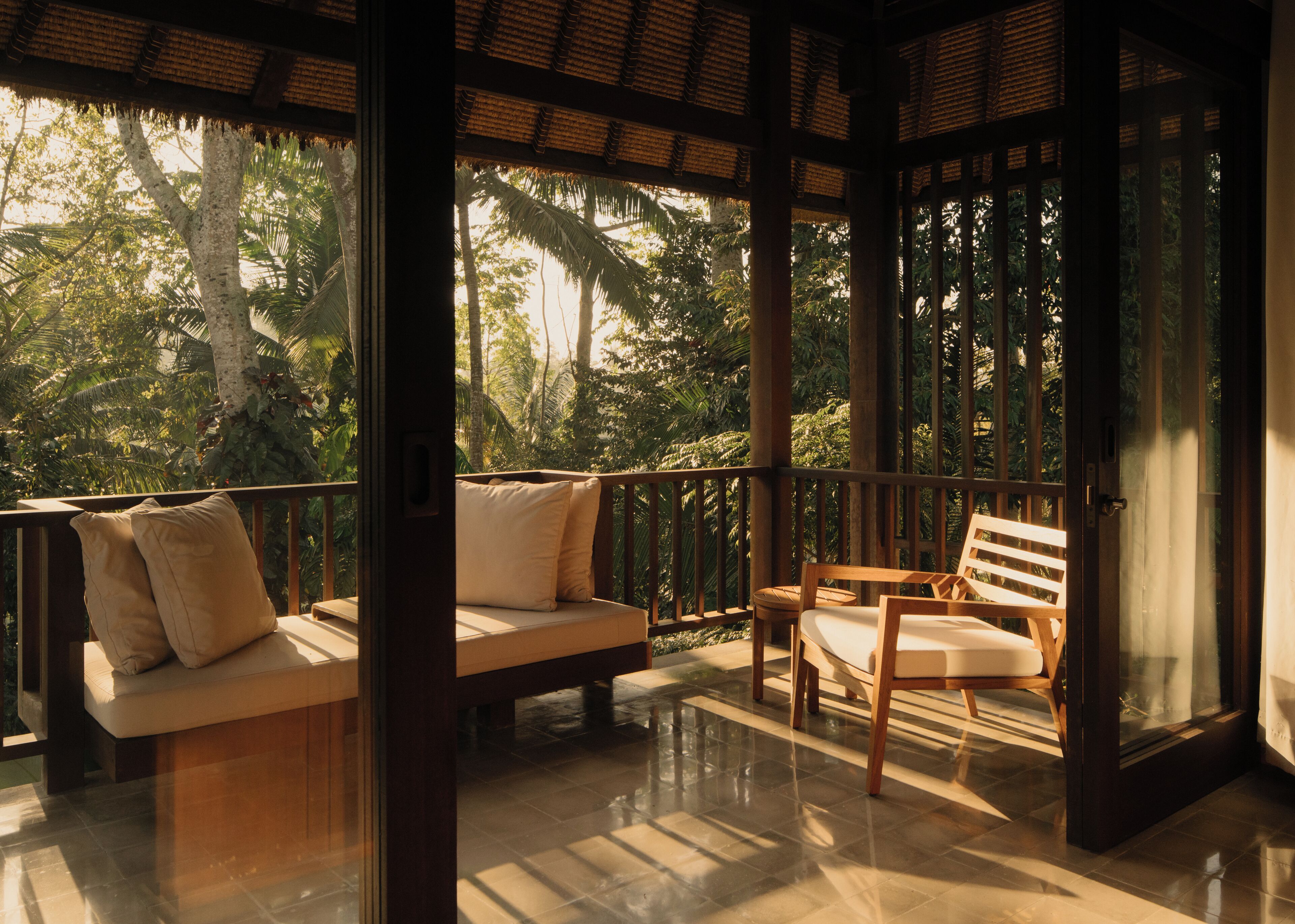 Foto - Amala Villas Ubud by Nakula