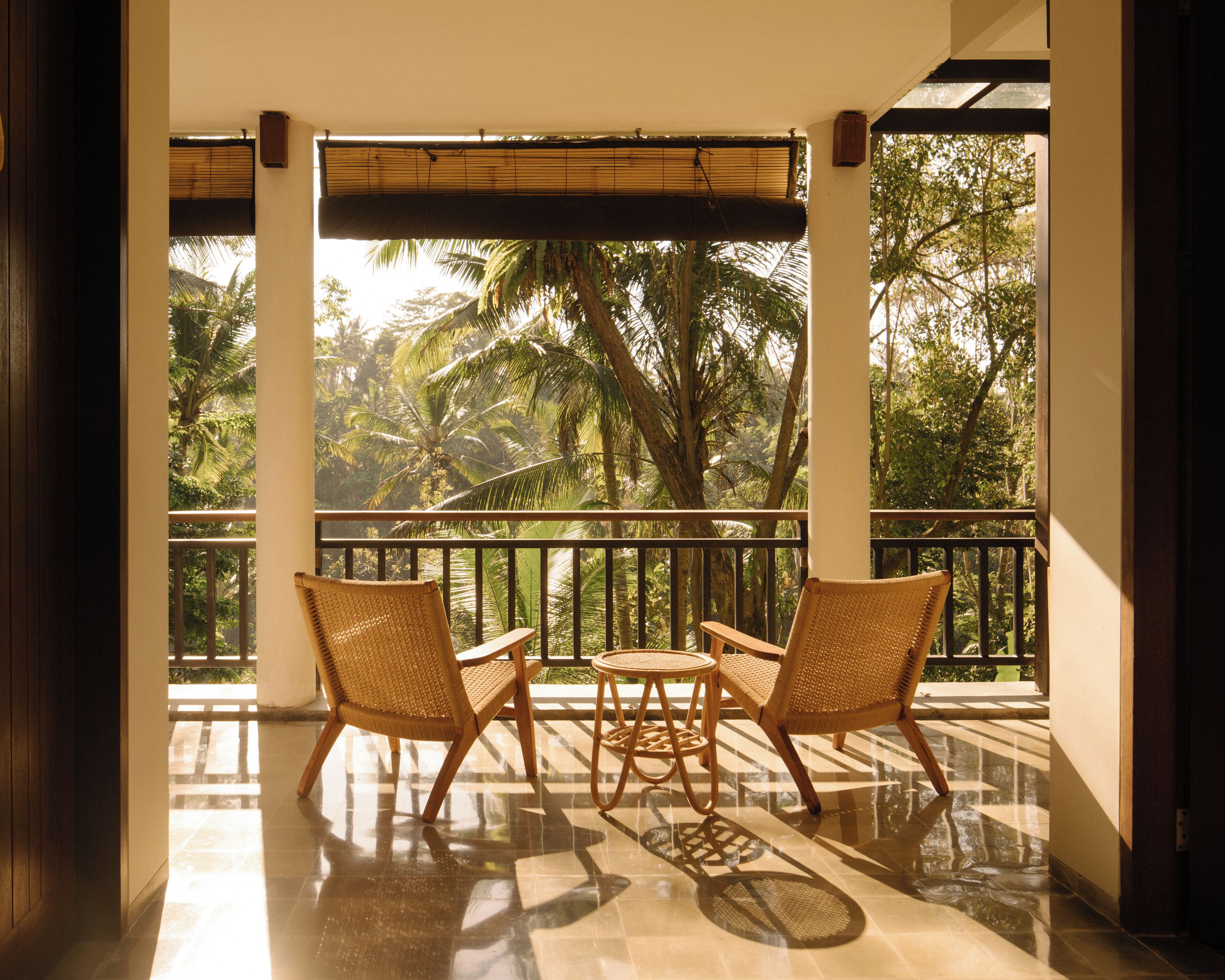 Foto - Amala Villas Ubud by Nakula