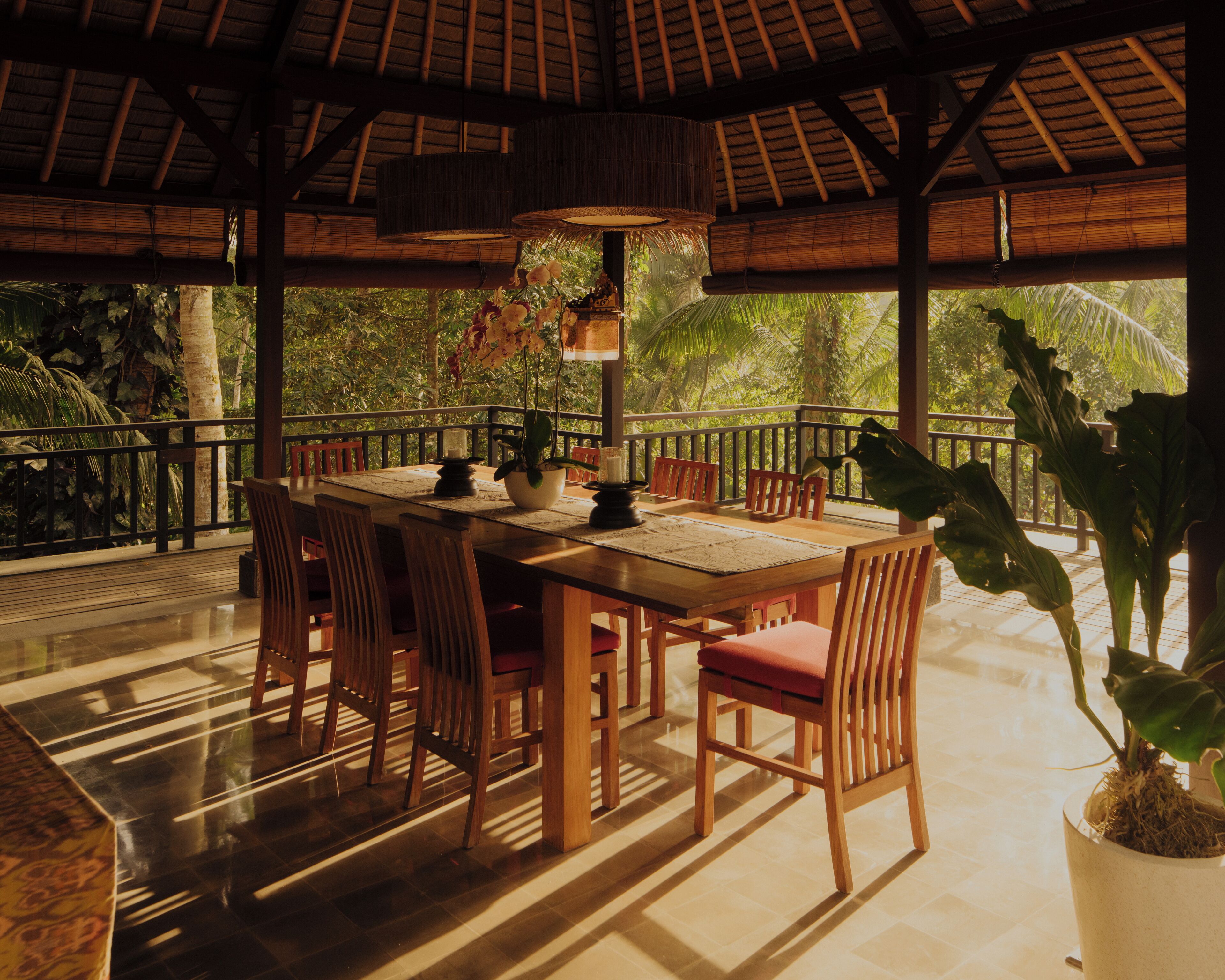 Foto - Amala Villas Ubud by Nakula