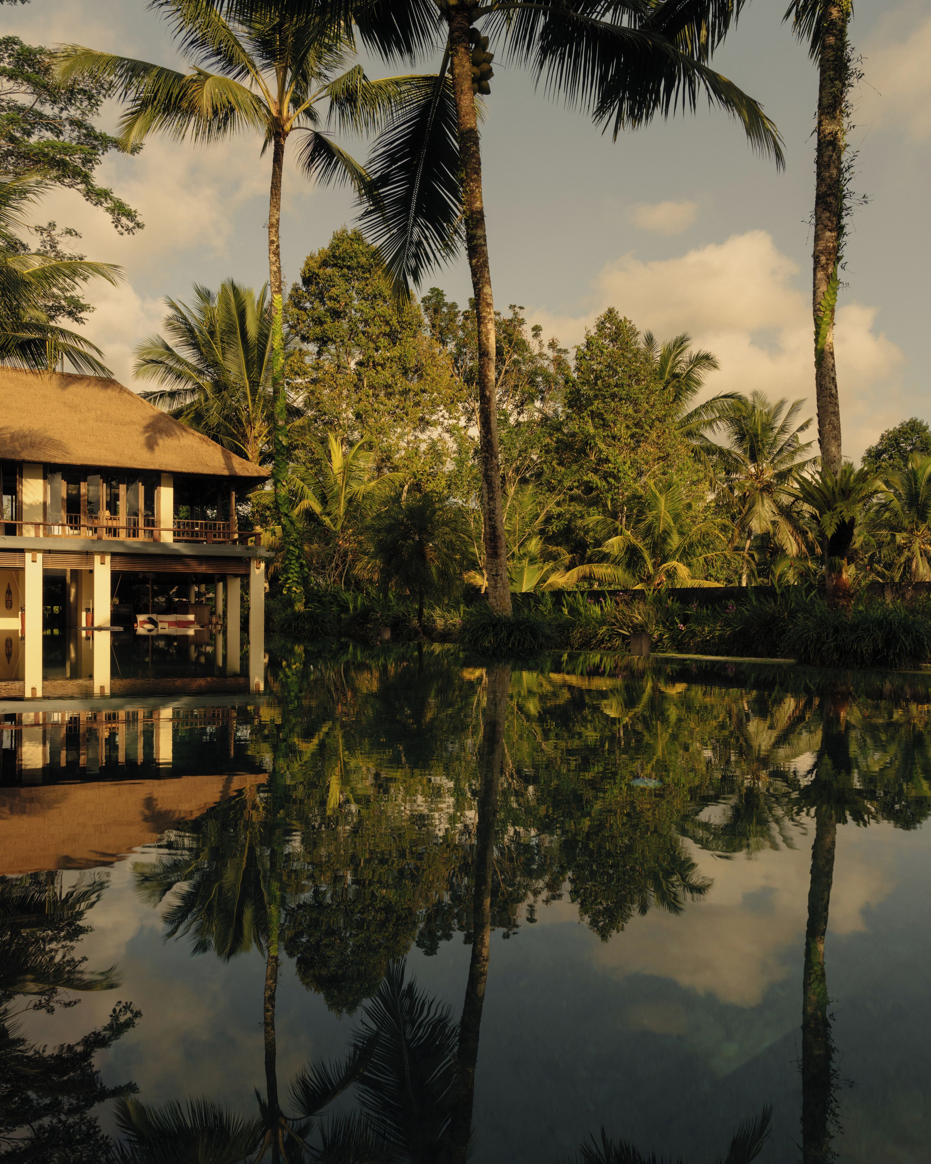 Foto - Amala Villas Ubud by Nakula