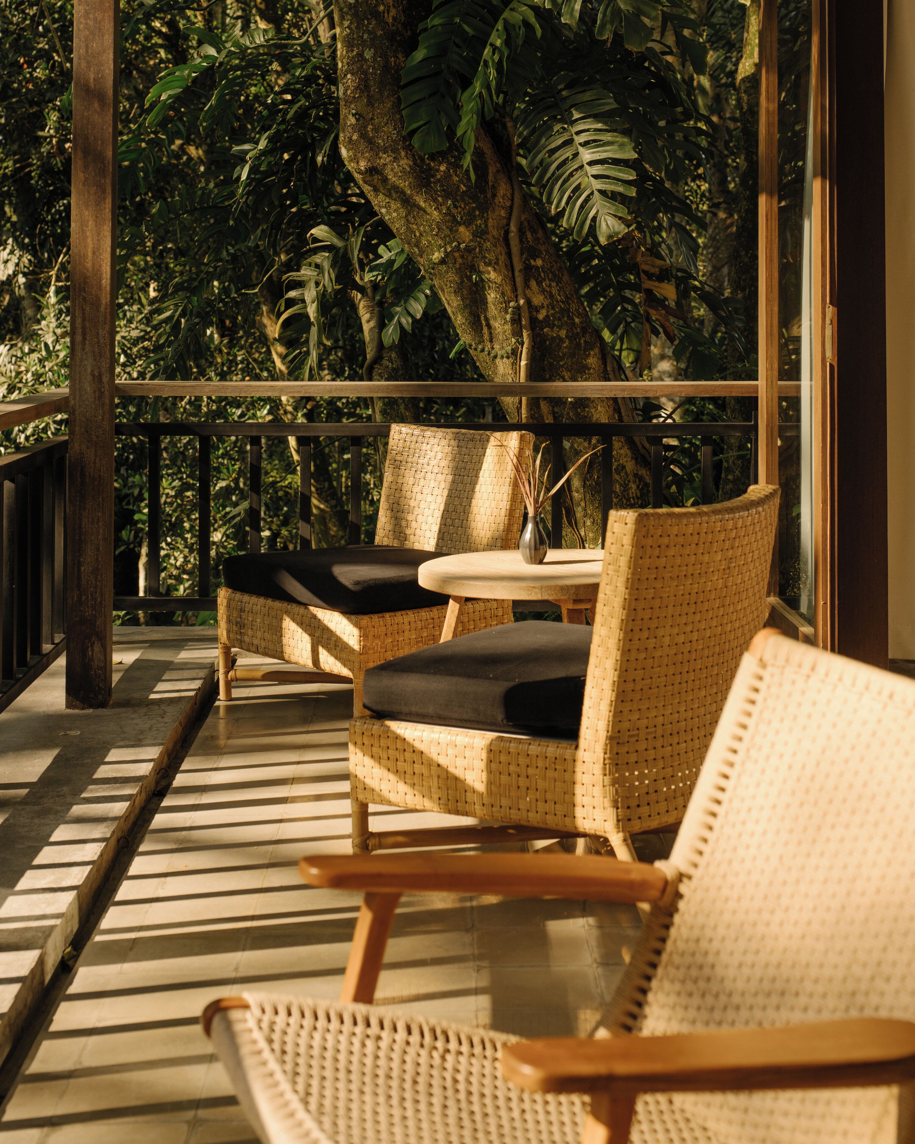 Foto - Amala Villas Ubud by Nakula