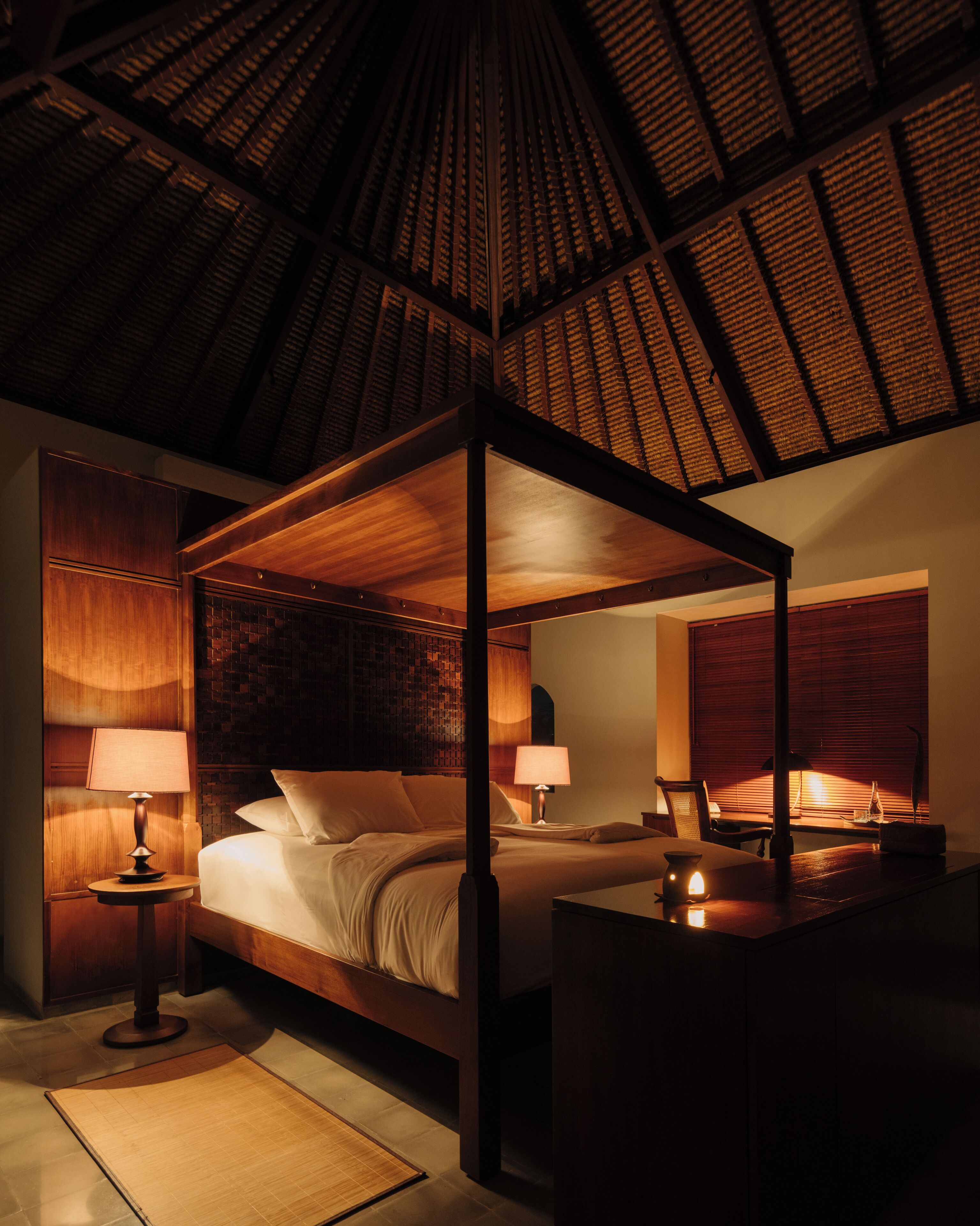 Foto - Amala Villas Ubud by Nakula