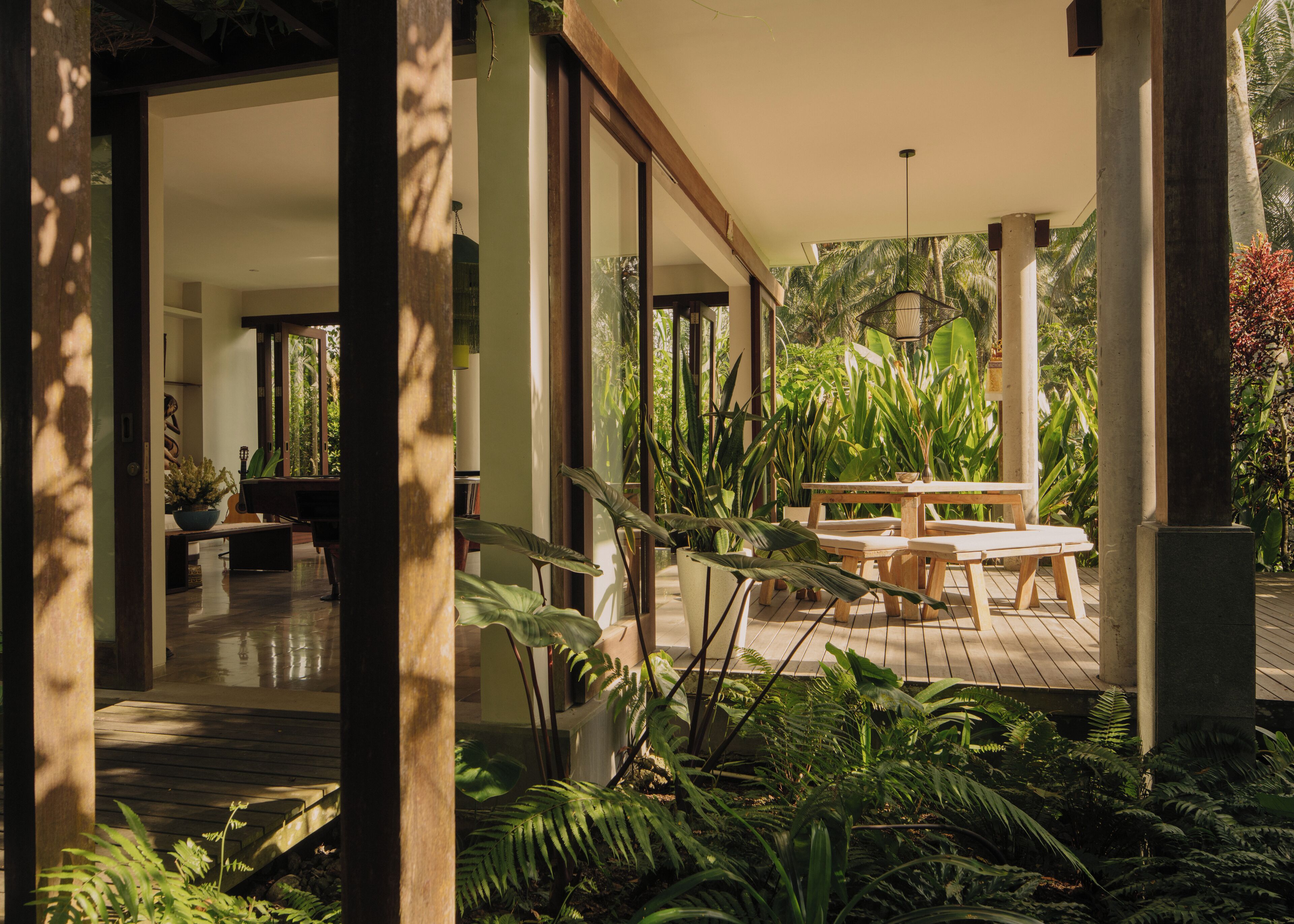 Foto - Amala Villas Ubud by Nakula