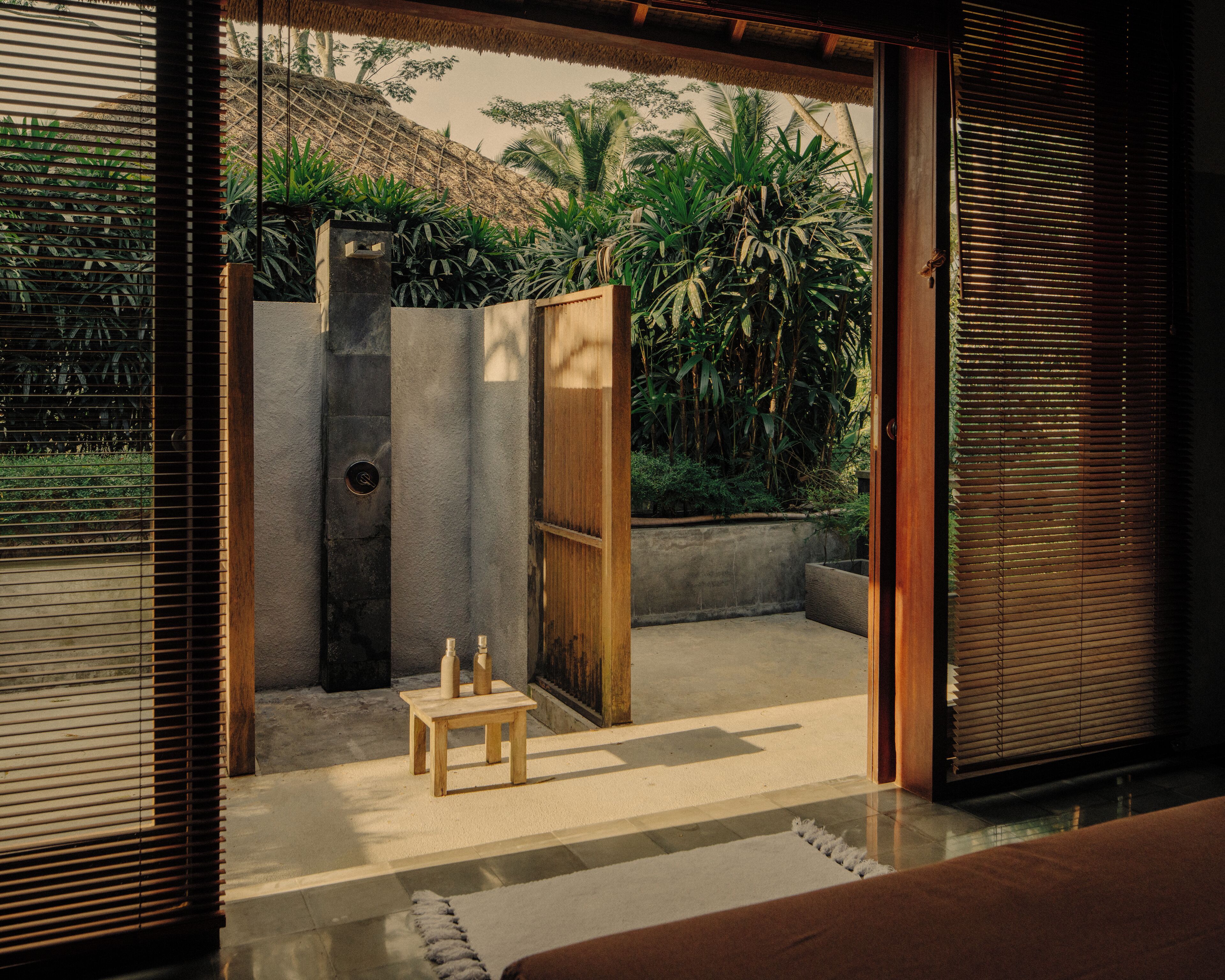 Foto - Amala Villas Ubud by Nakula