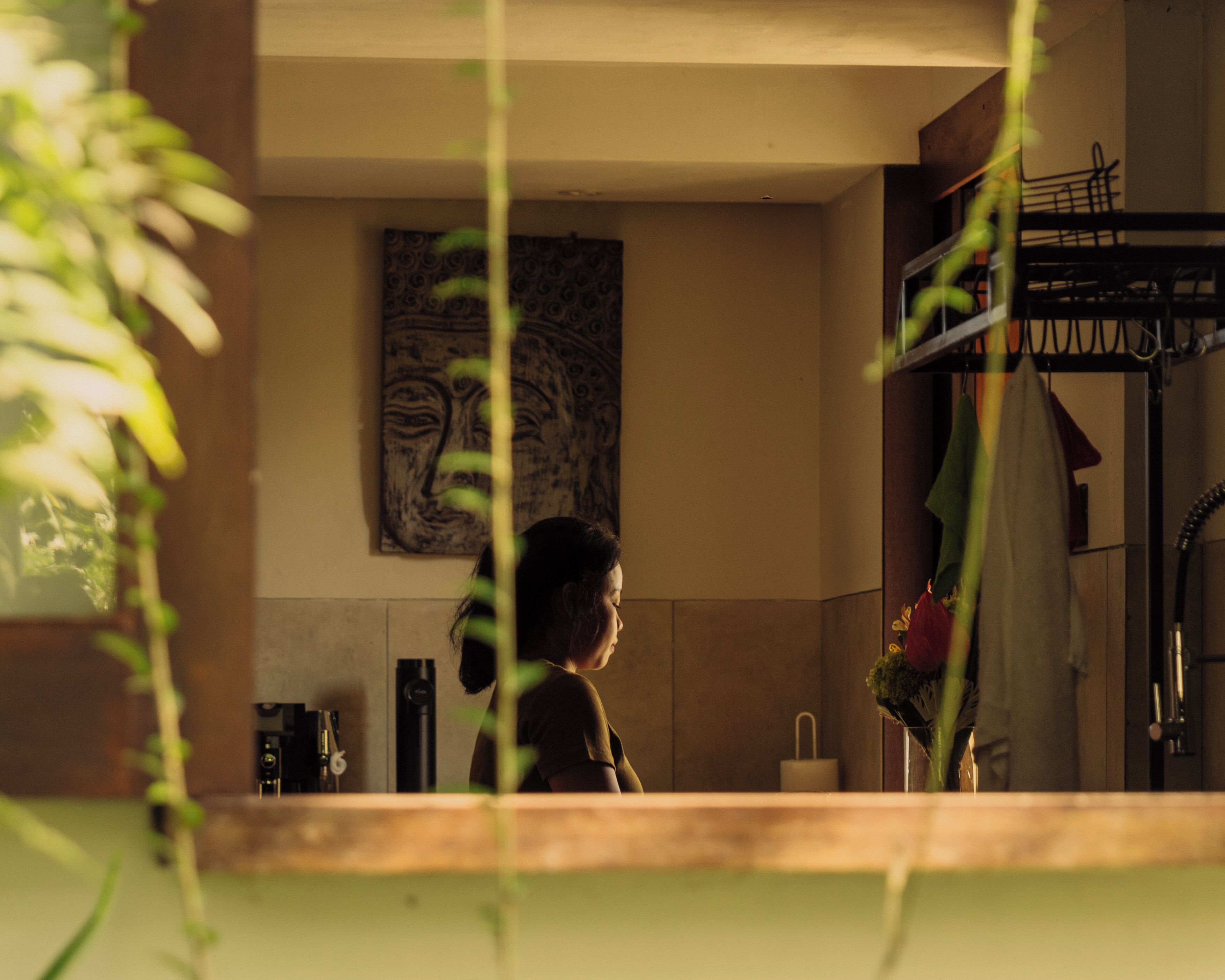 Foto - Amala Villas Ubud by Nakula