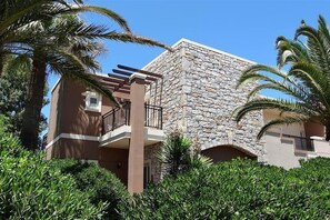 Exterior - Lito Apartments (Kantanos-Selino)