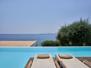 テラス / パティオ