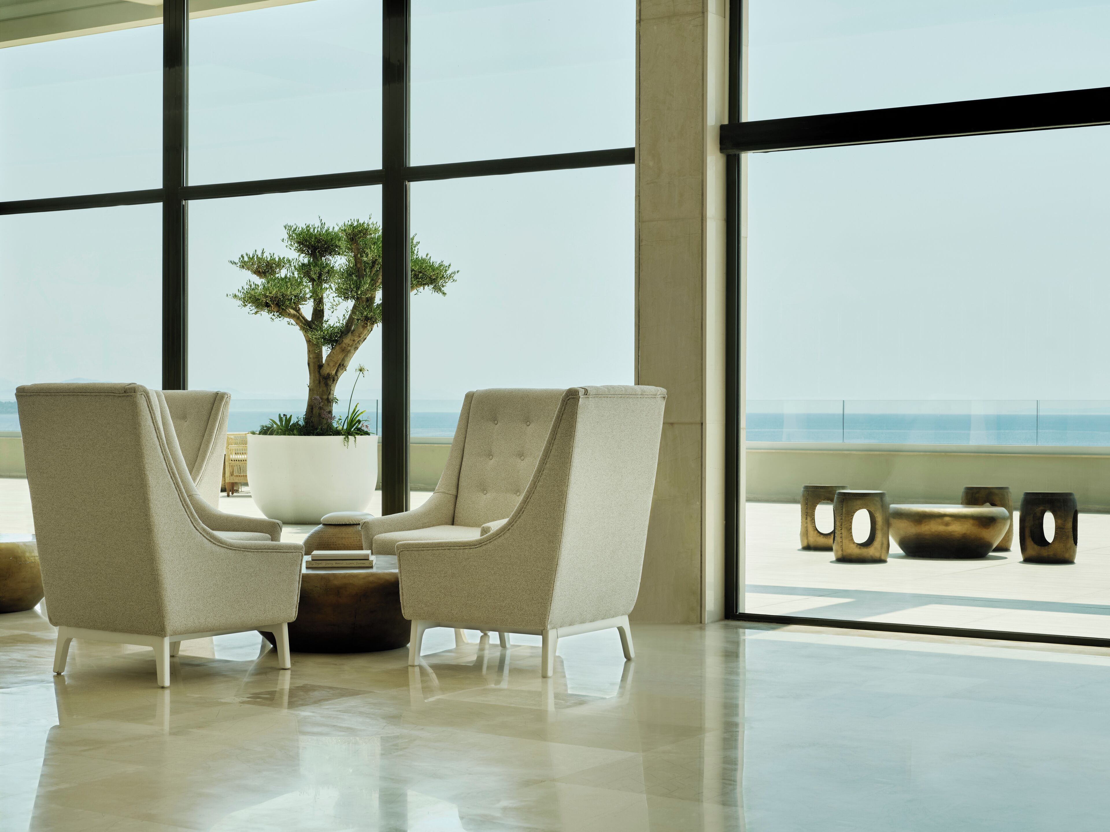 Foto - Atlantica Nissaki Beach - Adults Only