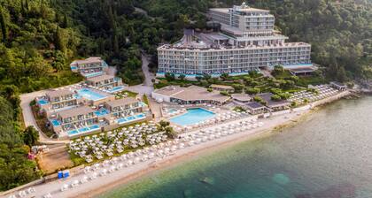 Atlantica Nissaki Beach - Adults Only