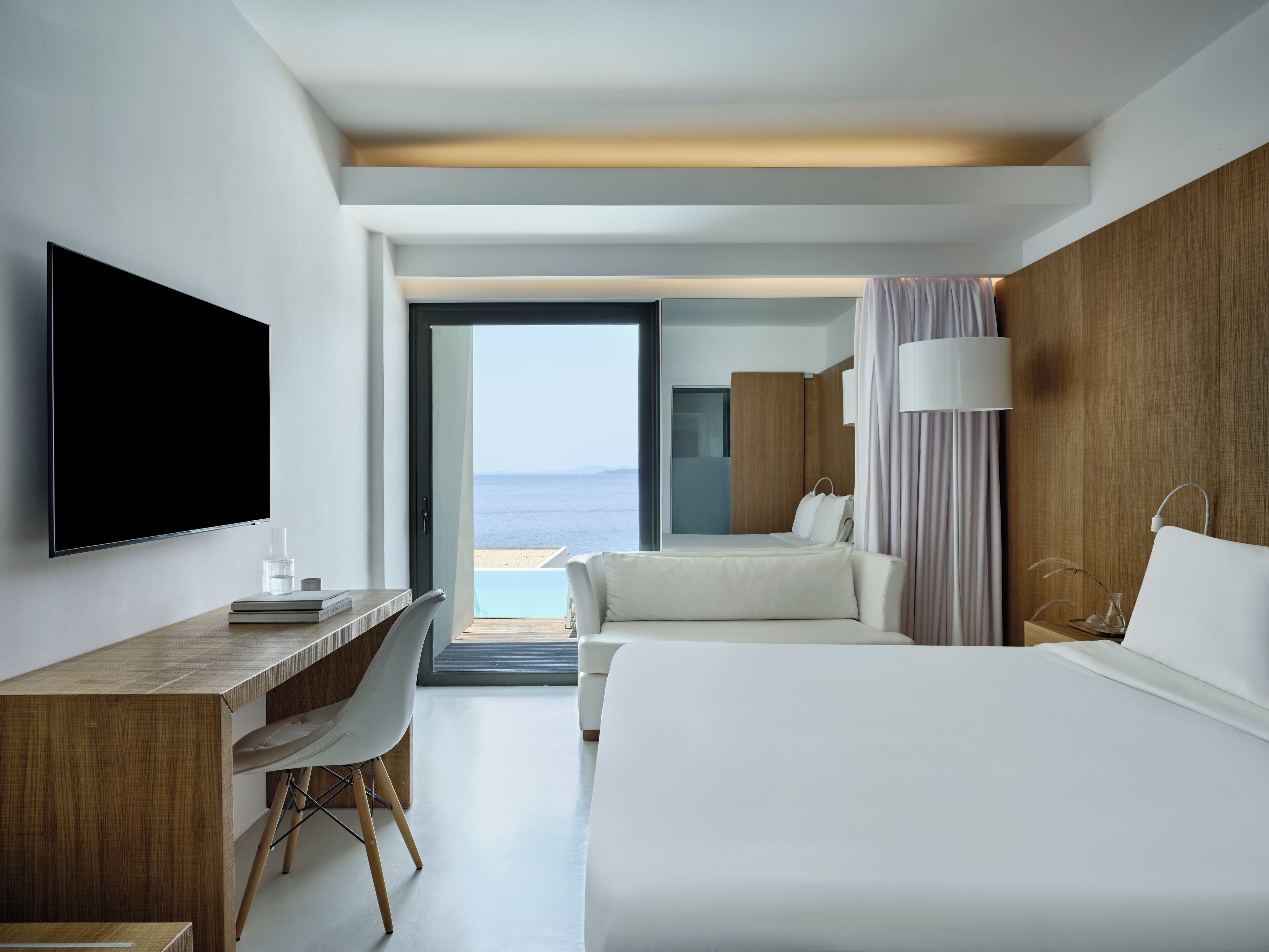 Foto - Atlantica Nissaki Beach - Adults Only
