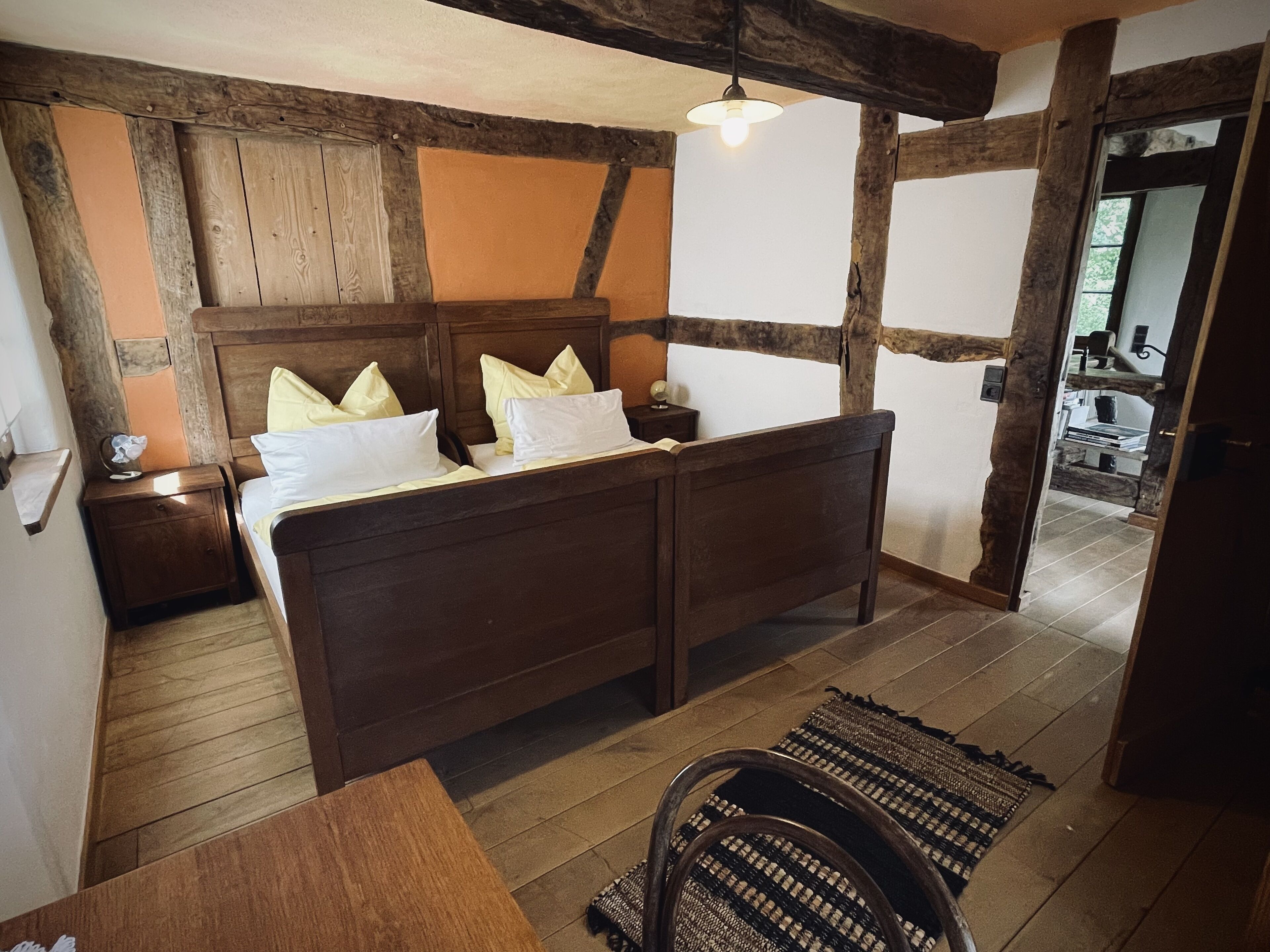 3 Schlafzimmer, kostenloses WLAN, Bettwäsche