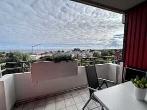 Property grounds - Traumhafter Weitblick Über die Ostsee! (Dahme)