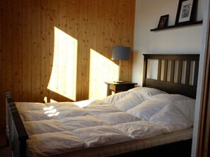 4 bedrooms, WiFi