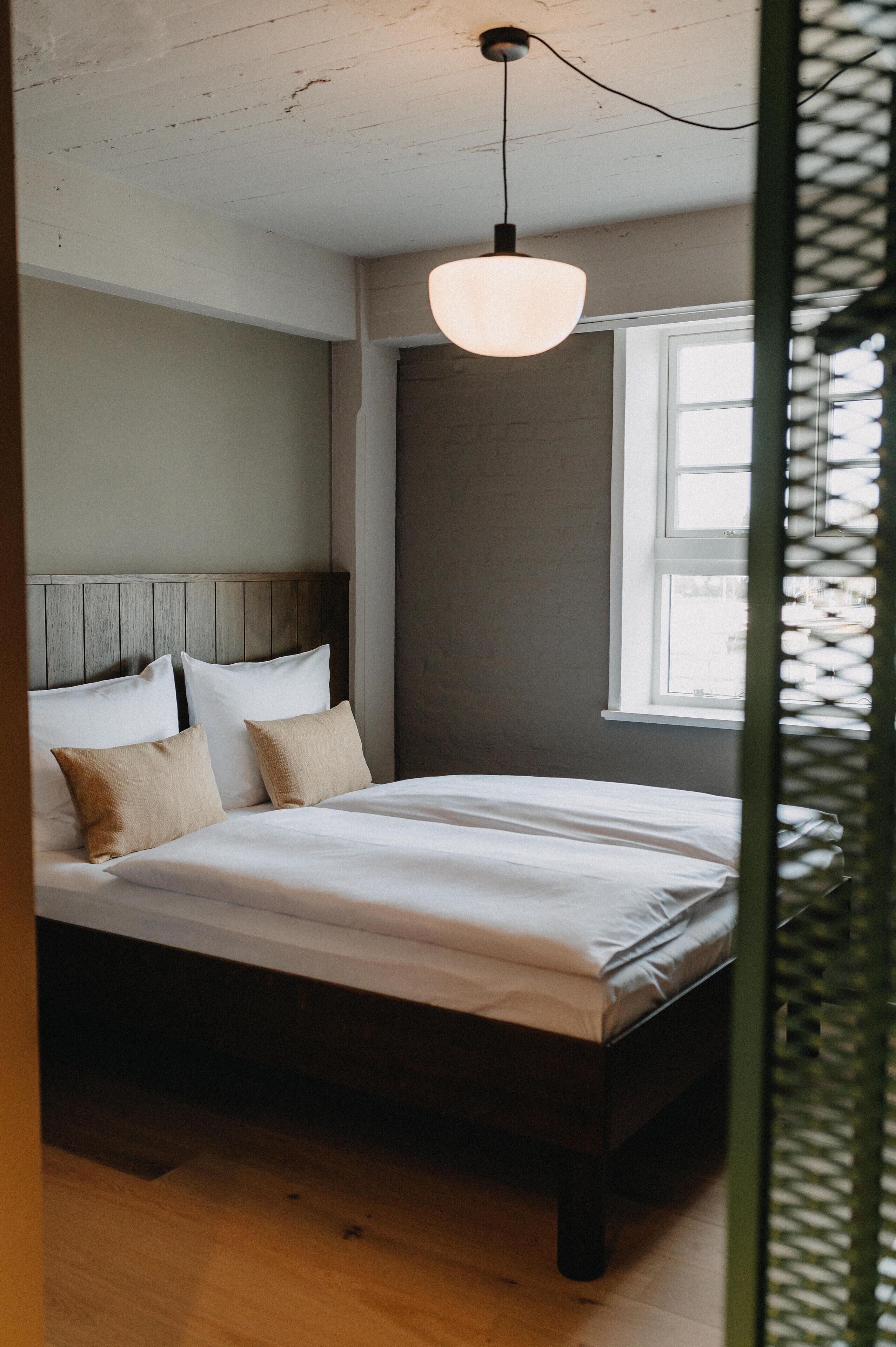 Coffres-forts dans les chambres, Wi-Fi gratuit, draps fournis