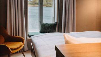 Chambre Double Classique
