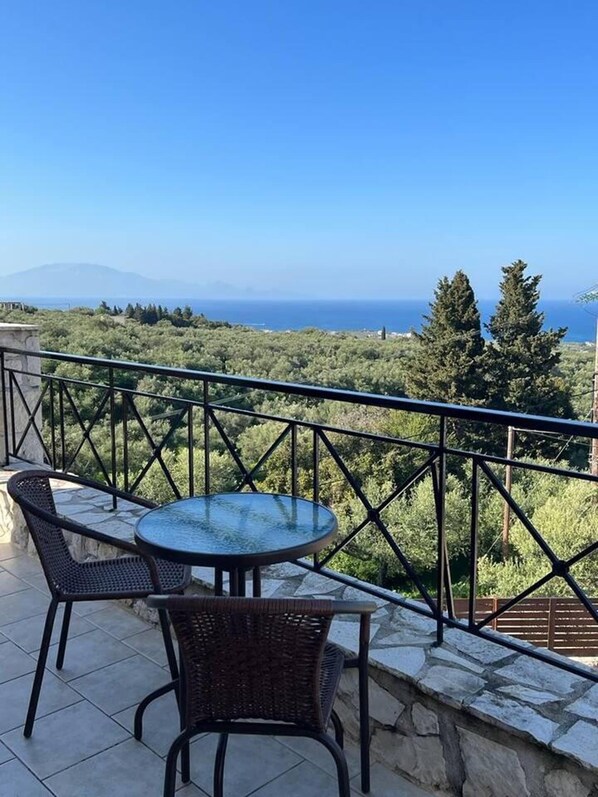 Villa | Property grounds