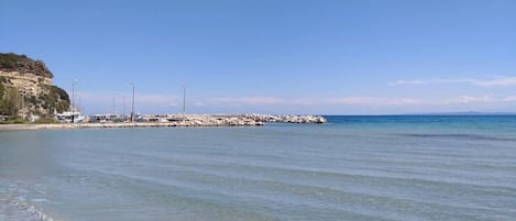 别墅 | 海滩
