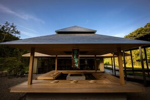Exterior - Naoshima Ryokan (Naoshima)