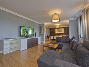 Fernseher