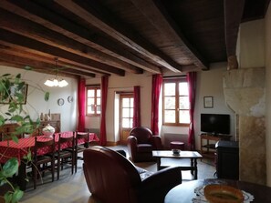 Restauration