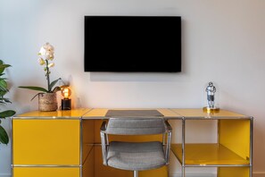 Interior - The Murphy (Dublin)